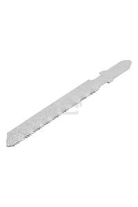 Полотна для электролобзика по металлу, 3 шт. T118AF, 55 х 1,2мм, Bimetal Matrix