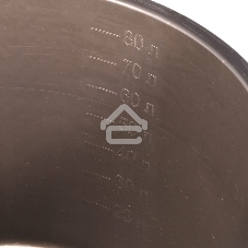 Таз круглый Сибртех строительный 90 л