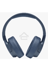 Наушники-гарнитура (накладные) JBL Tune 760NC  синий