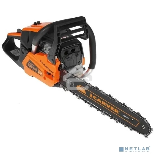 Бензопила Carver RSG 362 2400Вт 3.2л.с. дл.шины:20