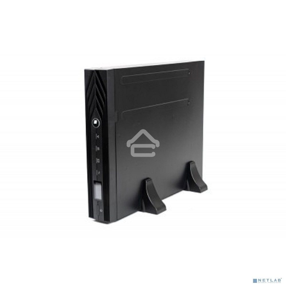 Источник питания SKAT-UPS 2000 RACK 1800 Вт, 4 АКБ