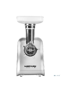 Мясорубка Redmond RMG-1216-8 1200Вт белый