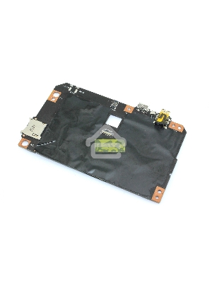Материнская плата для Asus MeMO Pad HD 7 ME173X 16GB видеошлейф FPC