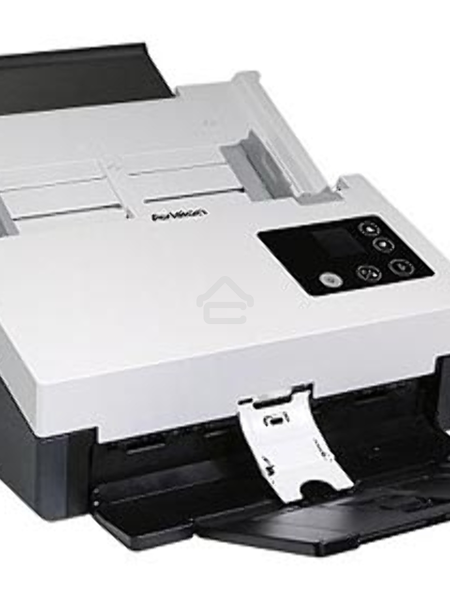 Сканер Avision AD345GN