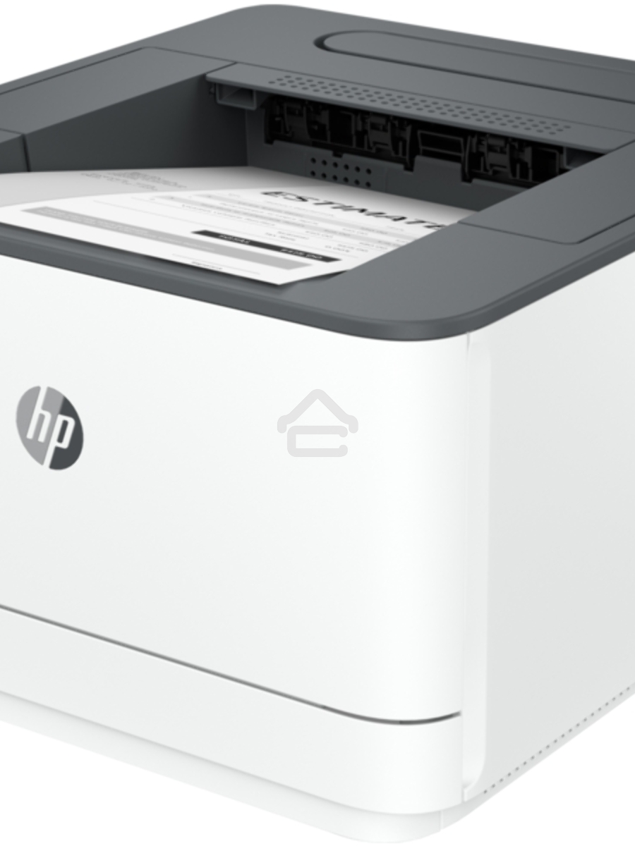 Принтер лазерный HP LaserJet Pro 3003dw (3G654A), A4, ч/б, печ. 33 стр/мин., 1200x1200 dpi, Ethernet (RJ-45), USB 2.0, Wi-Fi