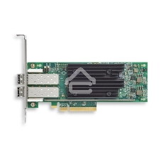 Контроллер Qlogic QLE2772 32Gb Dual Port FC HBA, x8 PCIe, SR LC multi-mode optic Контроллер Qlogic QLE2772 32Gb Dual Port FC HBA, x8 PCIe, SR LC multi-mode optic