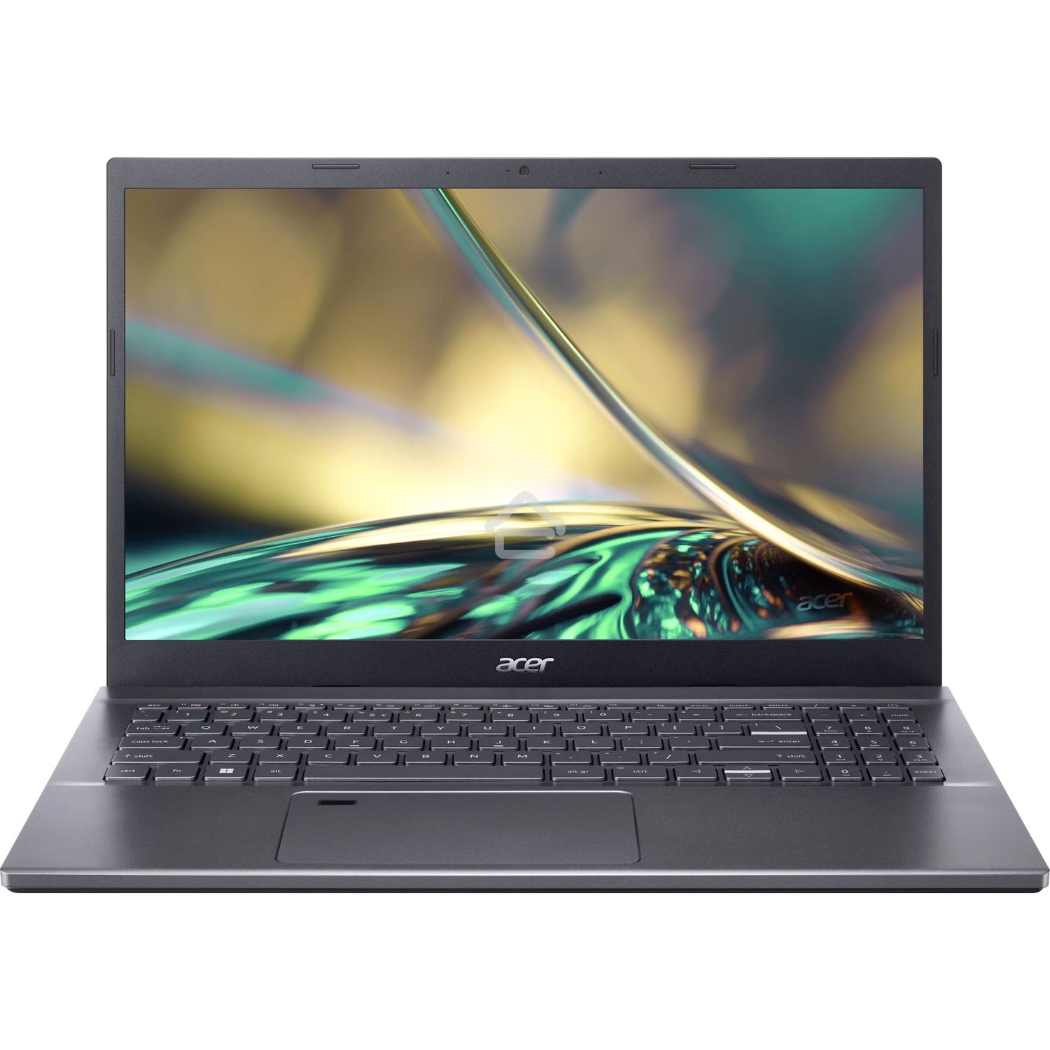 Ноутбук Acer Aspire A515-57 Core i7-12650H/16Gb/SSD1024Gb/15.6