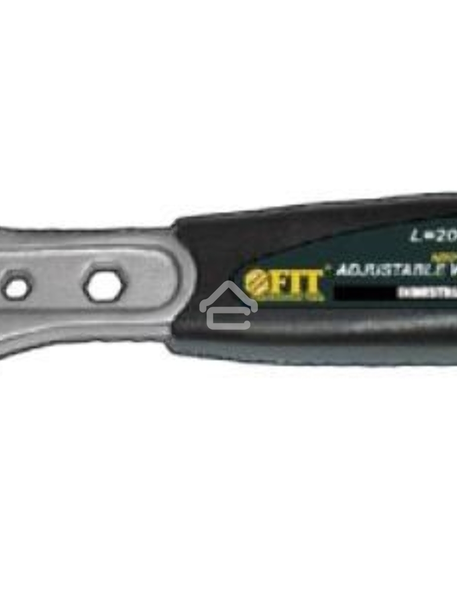 Ключ разводной FIT 70163 (0 - 30 мм)250мм