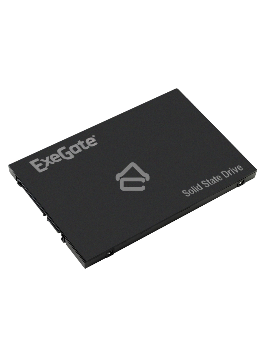 Накопитель SSD ExeGate NextPro+ UV500TS256, 256Gb, 2.5