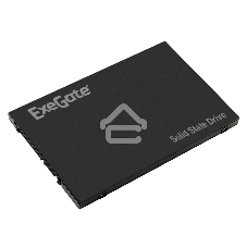Накопитель SSD ExeGate NextPro+ UV500TS256, 256Gb, 2.5