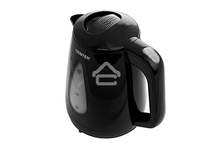 Чайник электрический Centek CT-0048 черный