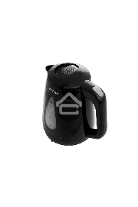 Чайник Centek  CT-0048 черный