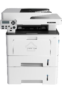 МФУ лазерный Pantum BM5100ADW, A4, ч/б, печ. до 40 стр/мин., скан. до 24 стр/мин., 1200x1200dpi, USB, RJ-45, Wi-Fi