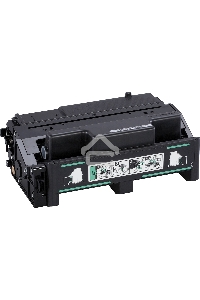 Картридж лазерный Ricoh SP 6330E черный для Aficio SP 6330N 20000 страниц
