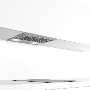 Встраивамая вытяжка Bosch DLN52AC70, производительность до 302 м3/ч., 2 мотора, 3 ступен и + интенсивный режим, LED-освещение (2 х 2,15 Вт), ползунковый переключатель