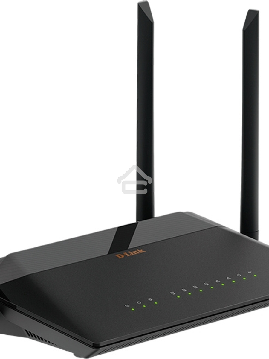 Маршрутизатор D-Link DSL-245GR/R1A Беспроводной двухдиапазонный маршрутизатор VDSL2 с поддержкой ADSL2+/3G/LTE/Ethernet WAN и USB-портом
