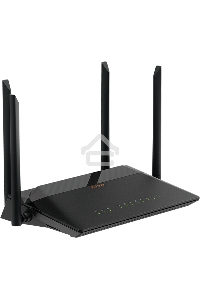 Маршрутизатор D-Link DSL-245GR/R1A Беспроводной двухдиапазонный маршрутизатор VDSL2 с поддержкой ADSL2+/3G/LTE/Ethernet WAN и USB-портом