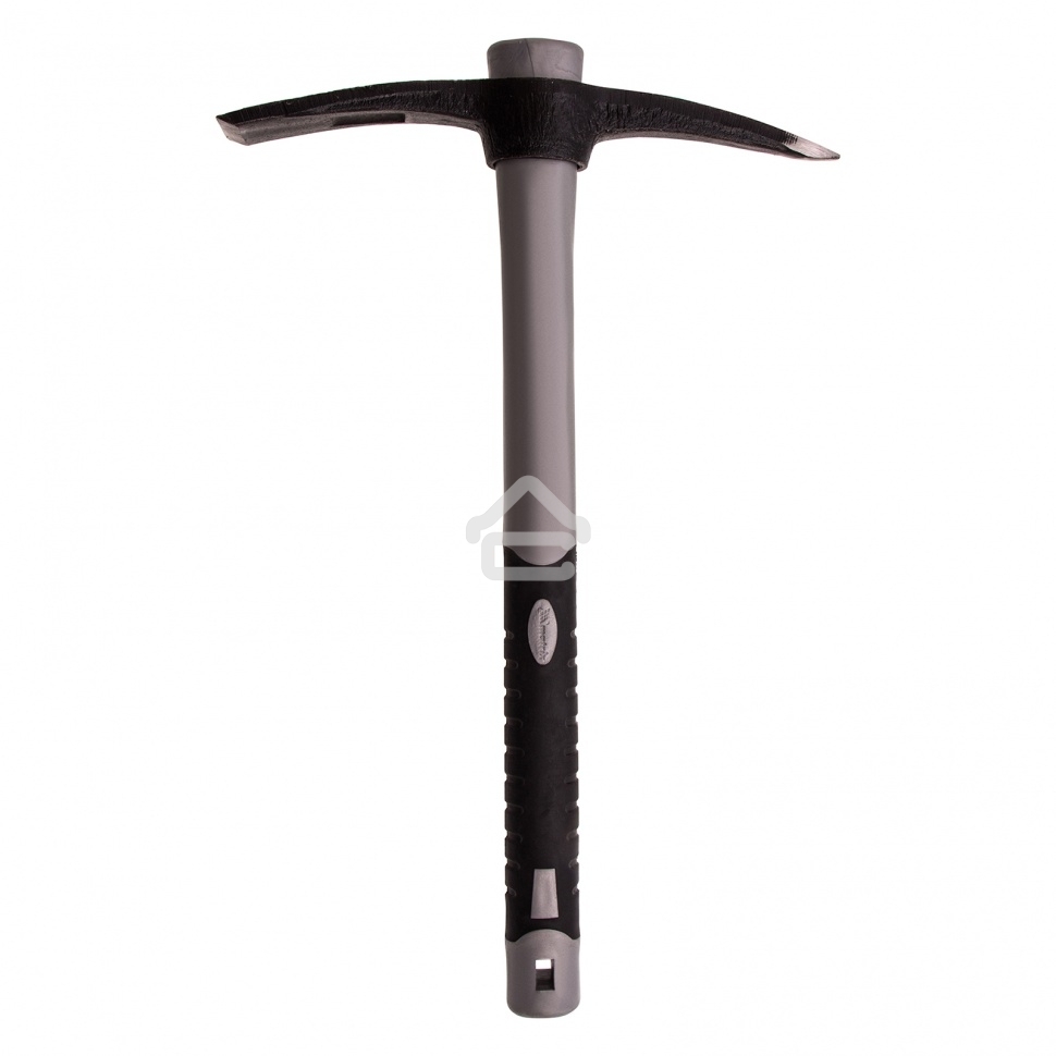 Кирка Matrix mini 400 г фибергласовая обрезиненная рукоятка 385мм