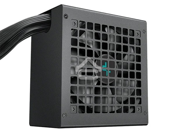 Блок питания Deepcool/GamerStorm PL750D, 750Вт, 80 PLUS Bronze, 120мм, черный
