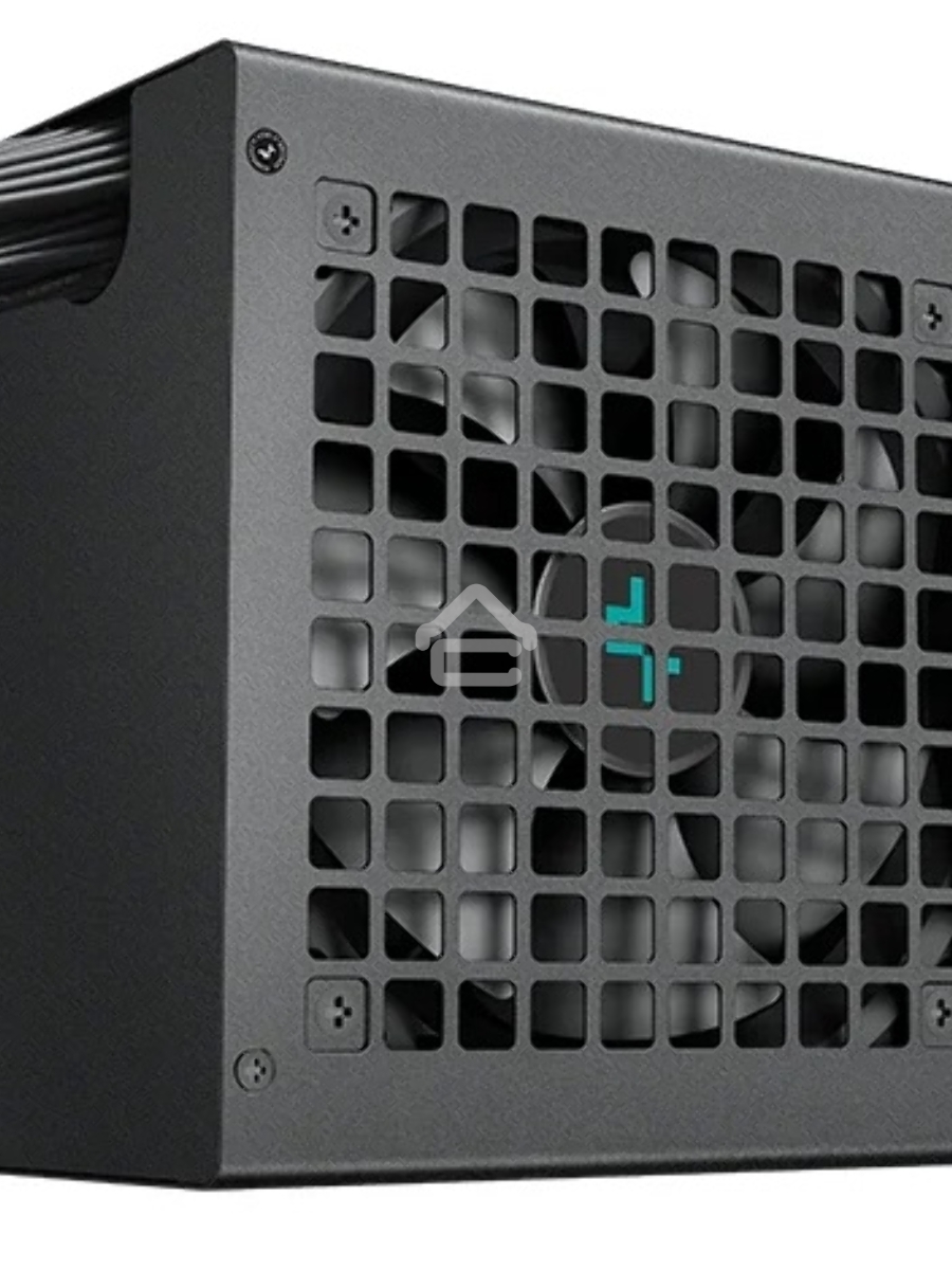 Блок питания Deepcool / GamerStorm  PL750D, 750Вт, 80 PLUS Bronze, 120мм, черный