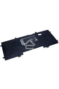 Аккумуляторная батарея для ноутбука Dell Chromebook 13 7310  11.4V 5800mAh