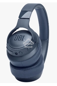 Наушники-гарнитура (накладные) JBL Tune 760NC  синий