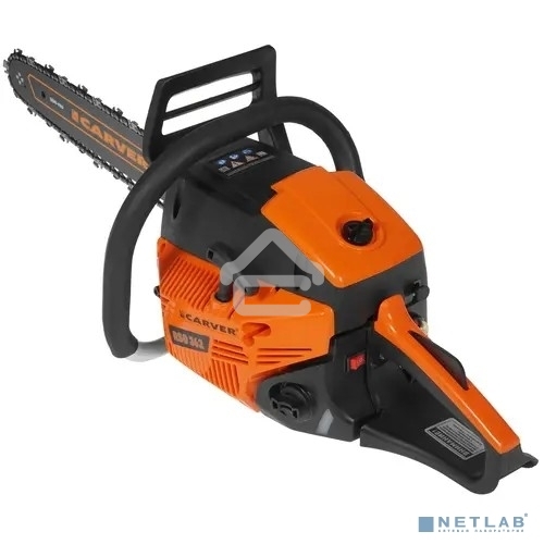 Бензопила Carver RSG 362 2400Вт 3.2л.с. дл.шины:20