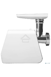 Мясорубка Redmond RMG-1216-8 1200Вт белый