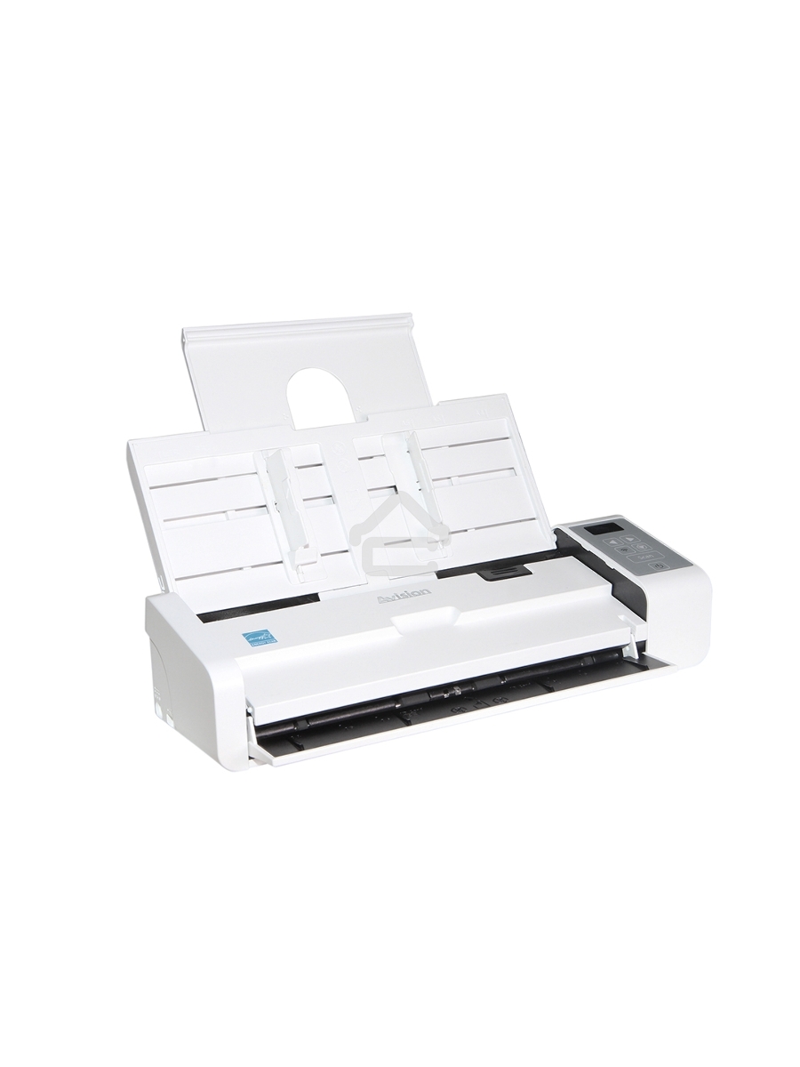 Сканер Avision AD225WN (000-0959-02G)