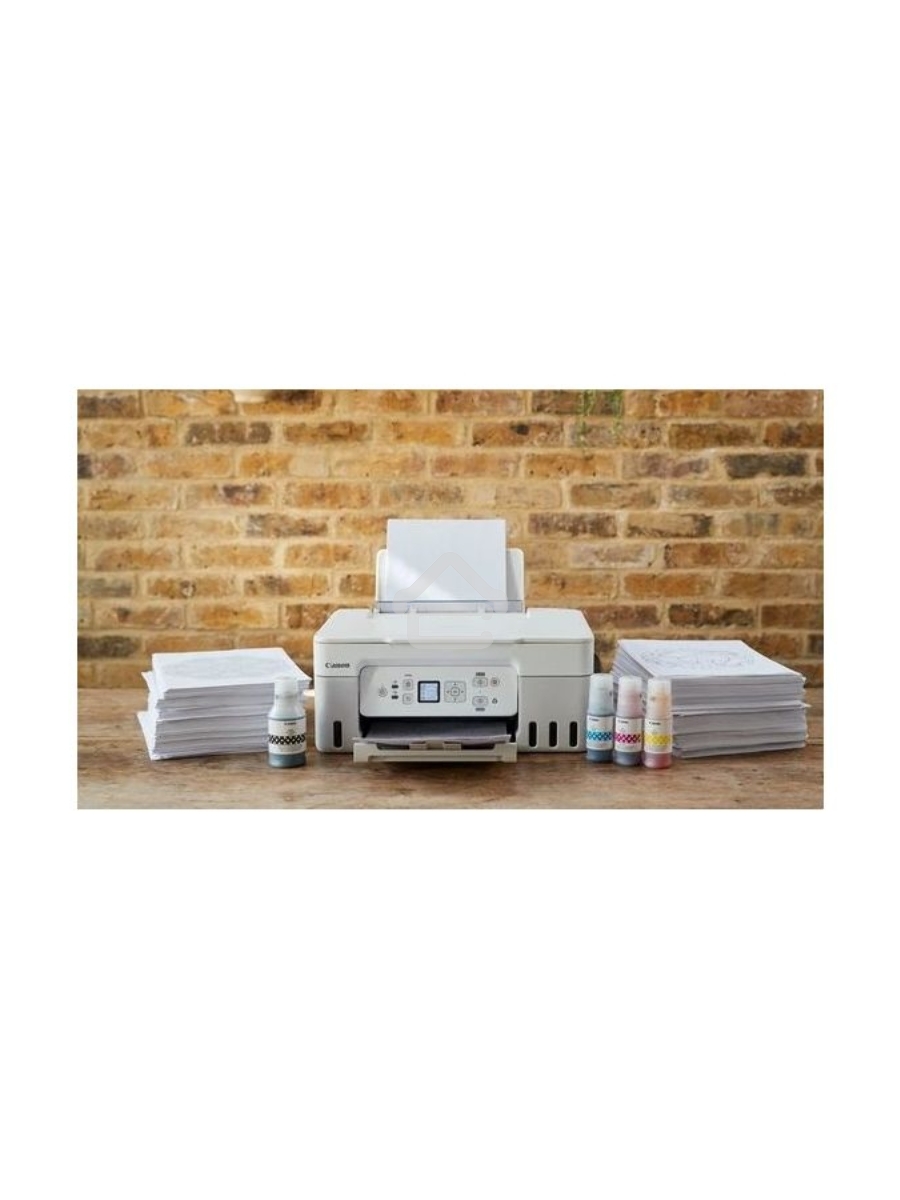 МФУ струйный Canon Pixma G3470 (5805C029AA), A4, цветной, печ. до 11/6 стр/мин. (ч/б/цв.), 4800 x 1200 dpi (печ.), 600x1200dpi (скан.), USB, Wi-Fi