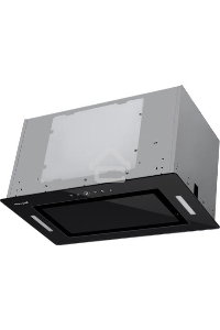 Встраиваемая вытяжка Weissgauff Aura 1200 Remote BL