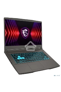 Ноутбук MSI Thin 15 B12UC-1433XRU Core i5 12450H 8Gb SSD512Gb NVIDIA GeForce RTX 3050 4Gb 15.6