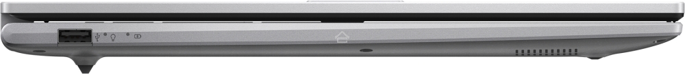Ноутбук Asus Vivobook 17 X1704VA-AU397 Intel® Core™ i5-1335U Processor 1.3 GHz (12MB Cache, up to 4.6 GHz, 10 cores, 12 Threads) DDR4 16GB IPS 1TB M.2 NVMe™ PCIe® 3.0 SSD Intel Iris X Graphics 17.3