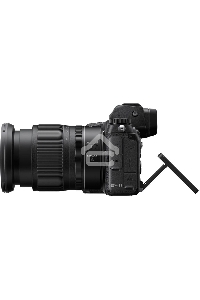 Фотоаппарат Nikon Z 6 Mark II черный 24.5Mpix 3