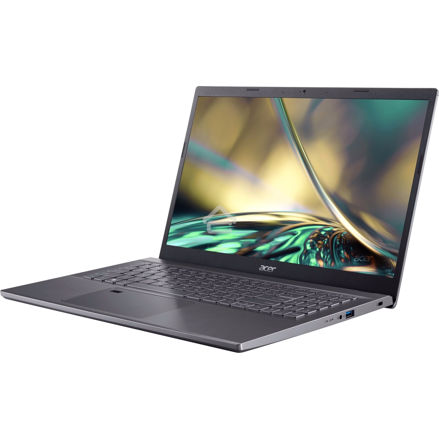 Ноутбук Acer Aspire A515-57 Core i7-12650H/16Gb/SSD1024Gb/15.6