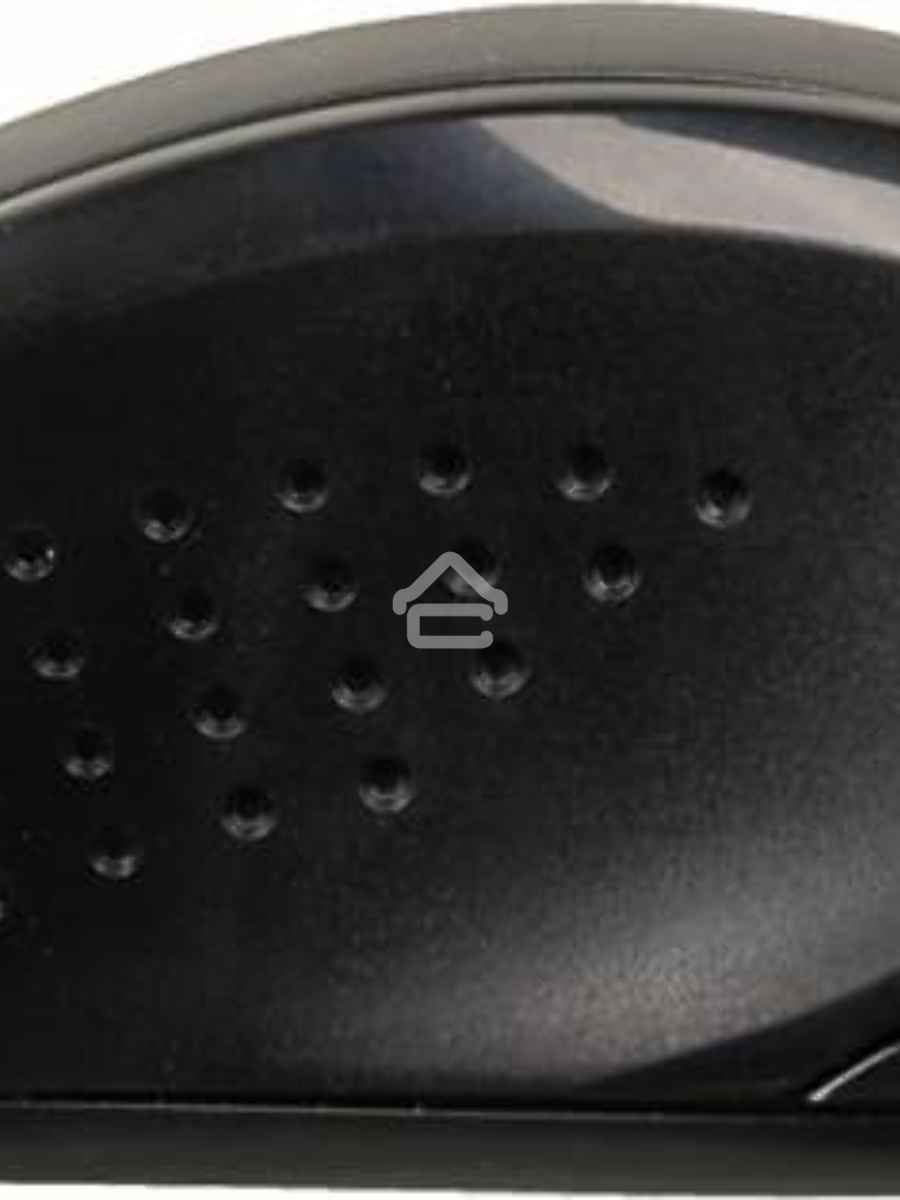 Мышь беспроводная A4Tech G9-500F черный, 1200 dpi, радиоканал, USB, кнопки - 4