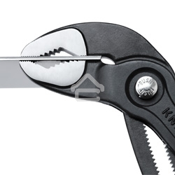 Ключ Knipex KN-8701150 КОБРА универс. переставной