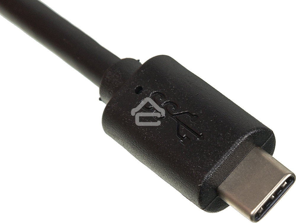 Кабель Buro BHP USB-TPC-1 USB 3.0 A(m) USB Type-C (m) 1м черный