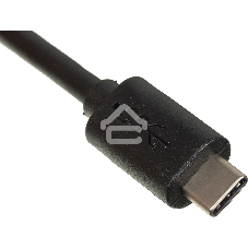 Кабель Buro BHP USB-TPC-1 USB 3.0 A(m) USB Type-C (m) 1м черный