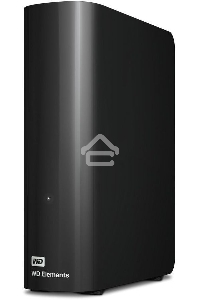 Жесткий диск WD Original USB 3.0 18Tb WDBWLG0180HBK-EESN Elements Desktop 3.5