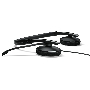 Накладная двусторонняя USB-гарнитура EPOS / Sennheiser ADAPT 160 USB, Double-sided HS, USB (Ex 508315)