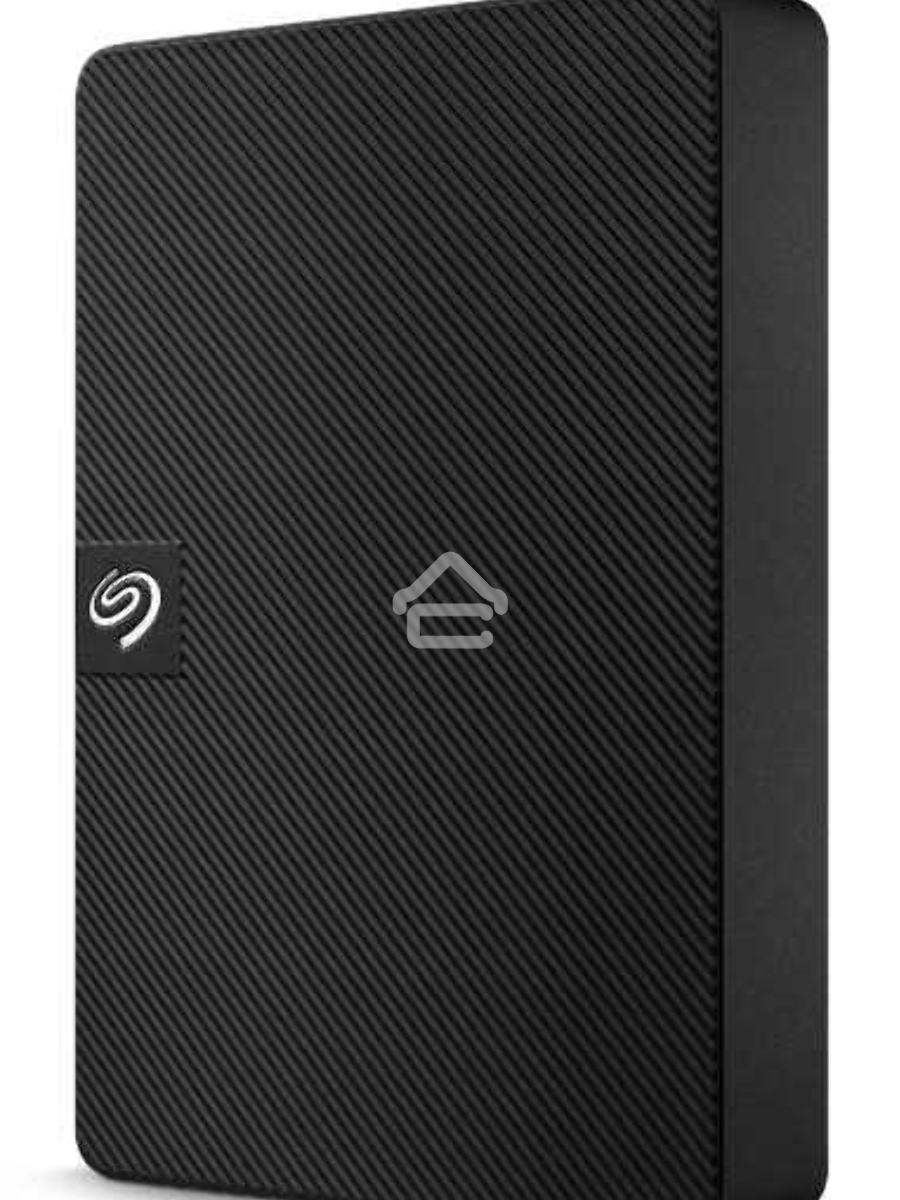 Внешний жесткий диск HDD Seagate 2TB USB3 EXT. BLACK STKM2000400