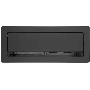 Лючки для кабеля Extron Cable Cubby 1202, without AC, black