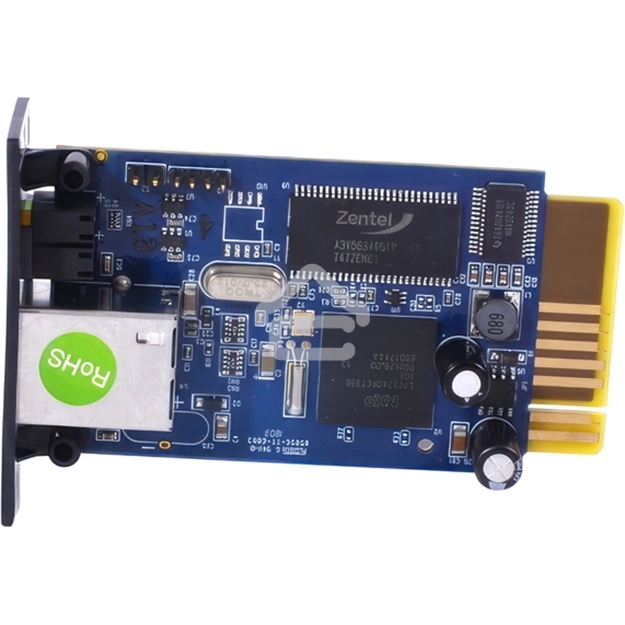 Модуль SNMP DL801 для ИБП