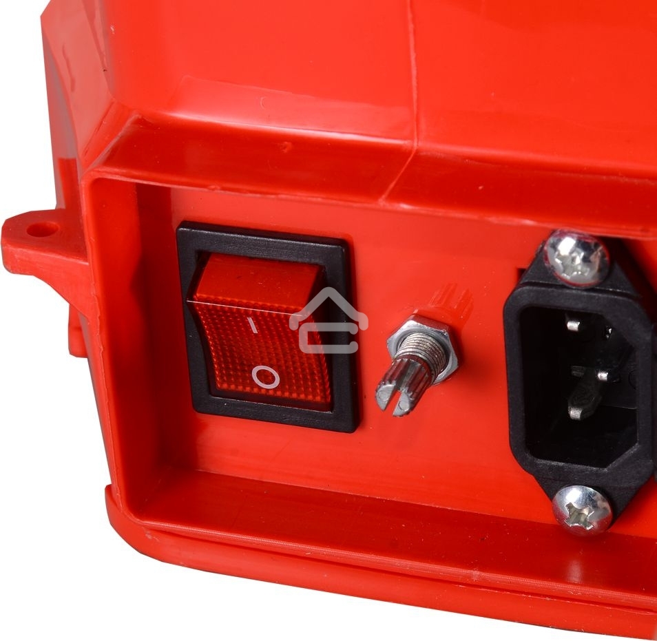 Опрыскиватель Ресанта SP-12СК аккум. ранц. 12л красный/черный (70/13/40)