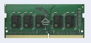 Оперативная память Synology, DDR4, 8GB (1x8GB), 2666MHz, CL22, SO-DIMM