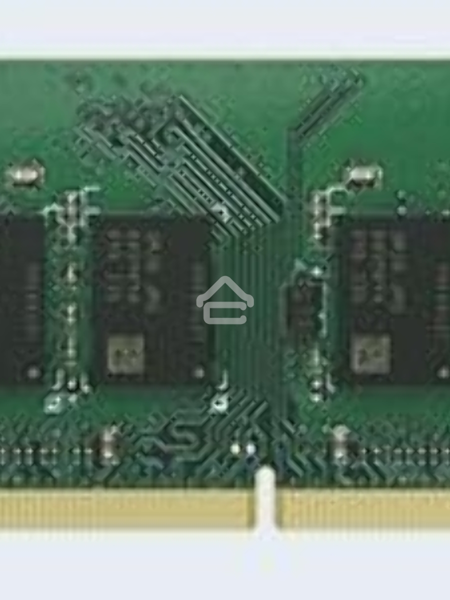 Оперативная память Synology, DDR4, 8GB (1x8GB), 2666MHz, CL22, SO-DIMM
