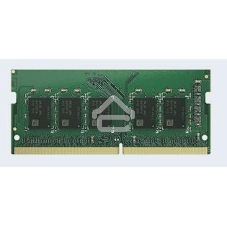 Оперативная память Synology, DDR4, 8GB (1x8GB), 2666MHz, CL22, SO-DIMM