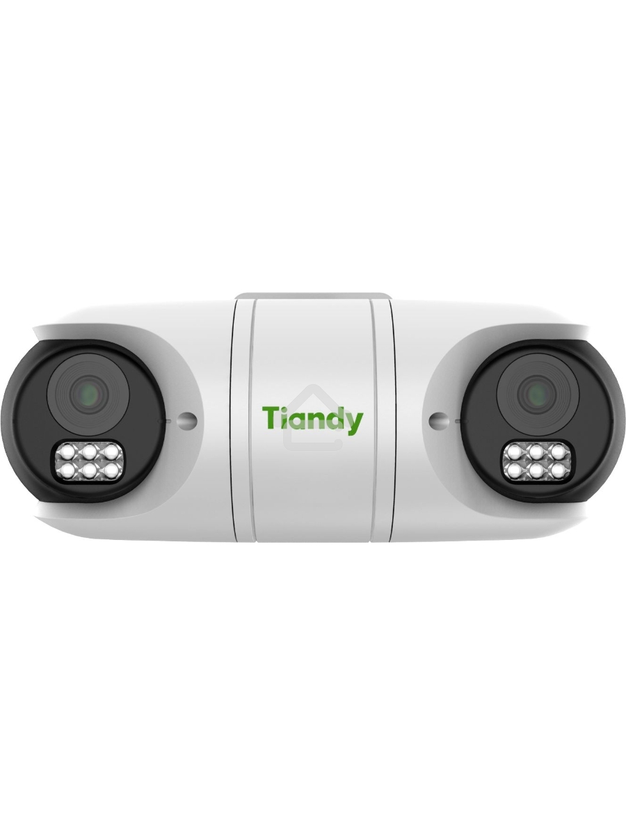 Камера видеонаблюдения IP Tiandy Spark TC-C32RN I5/E/Y/QX/2.8mm/V4.2 2.8-2.8мм (TC-C32RN I5/E/Y/QX/2.8/V4.2)