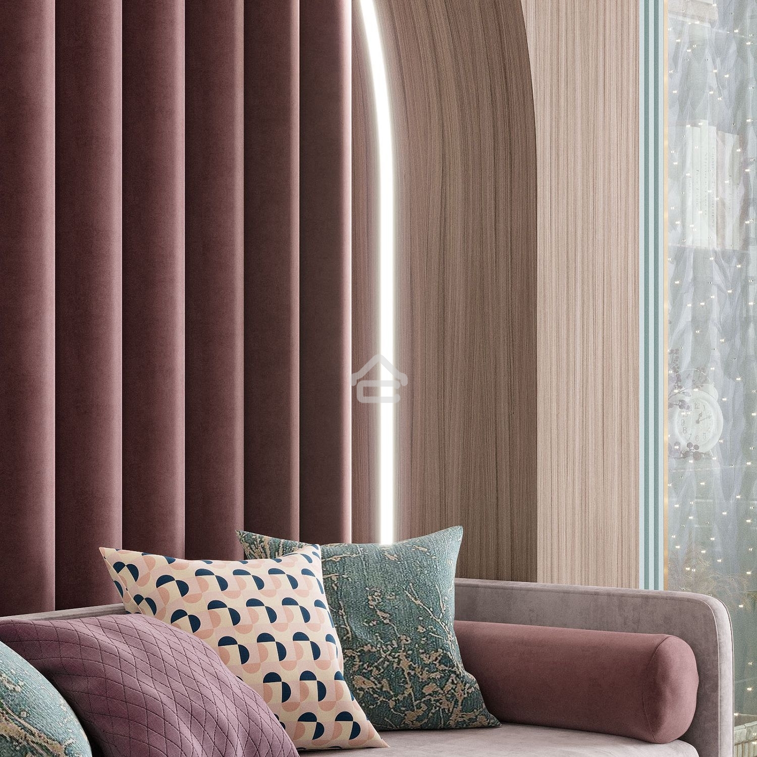 Лента светодиодная Gauss Basic 3м (BT038)